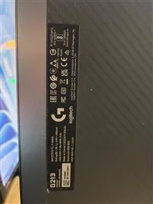 Logitech