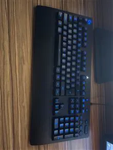 Logitech