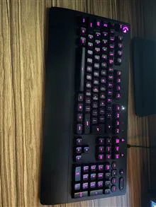 Logitech