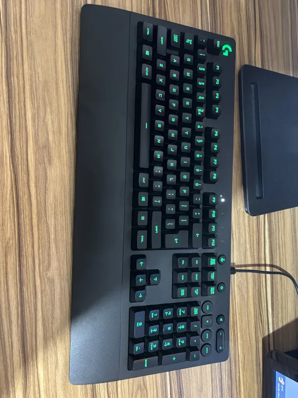 Logitech G213 Prodigy