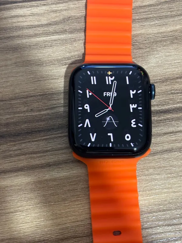 Apple Watch Se 2023 (gen 2) 44mm