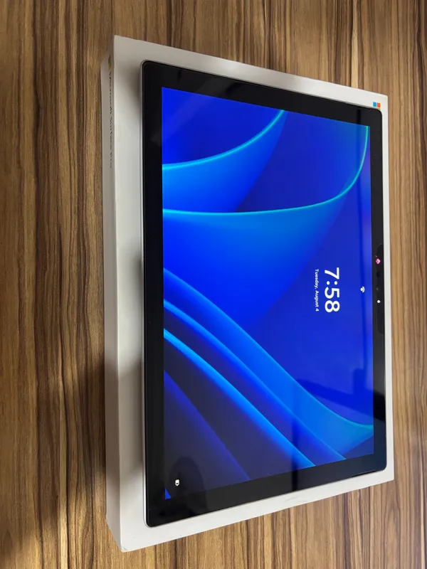 Surface pro 6
