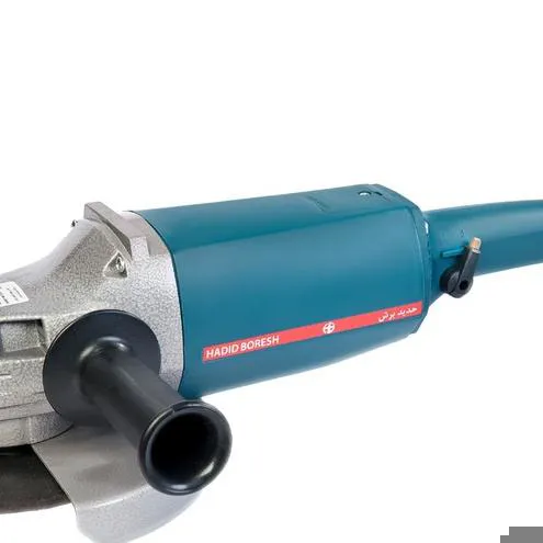 فرز آهنگری حدید برش مدل HB-31