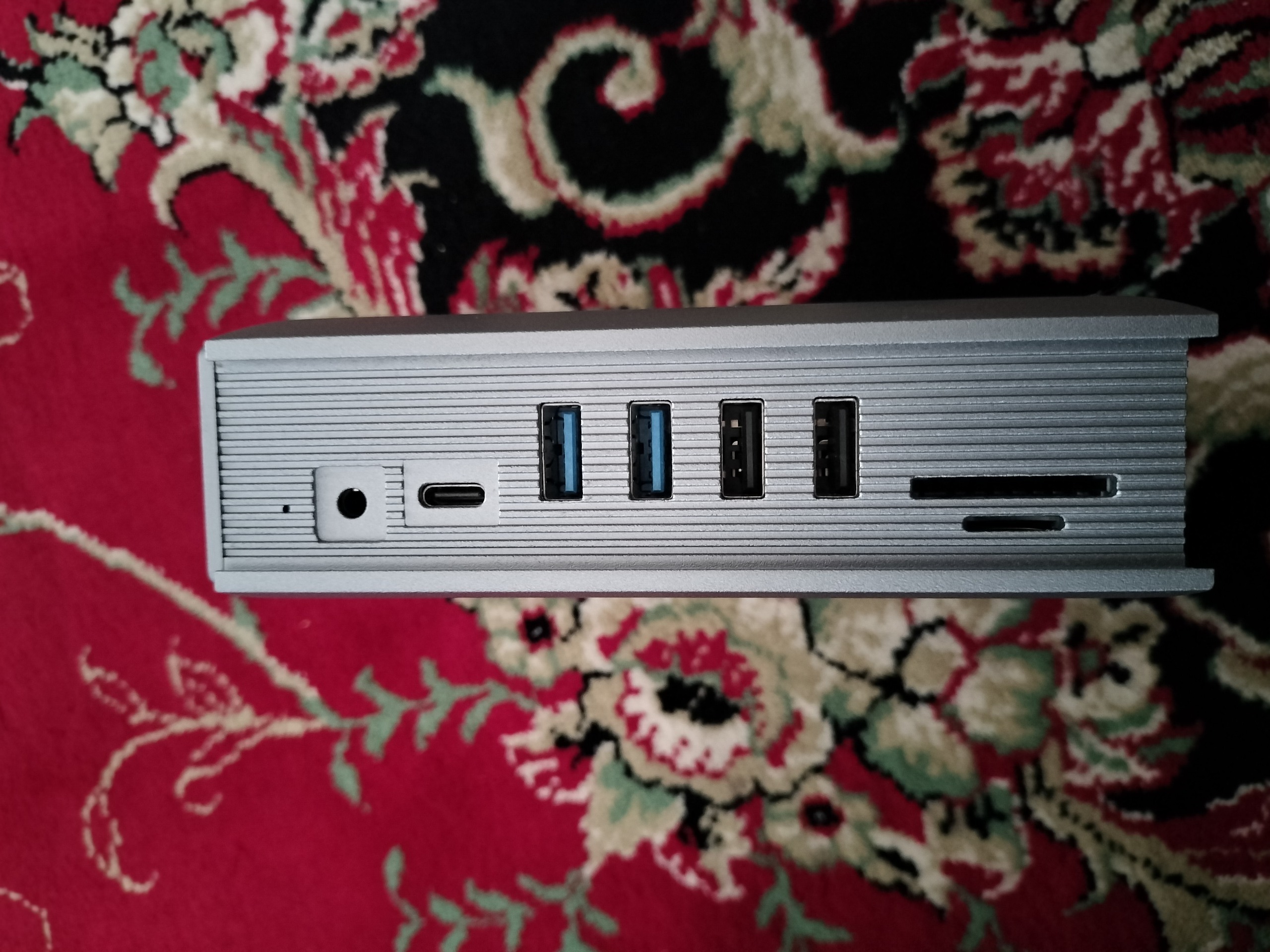 Orico cdh-15n
