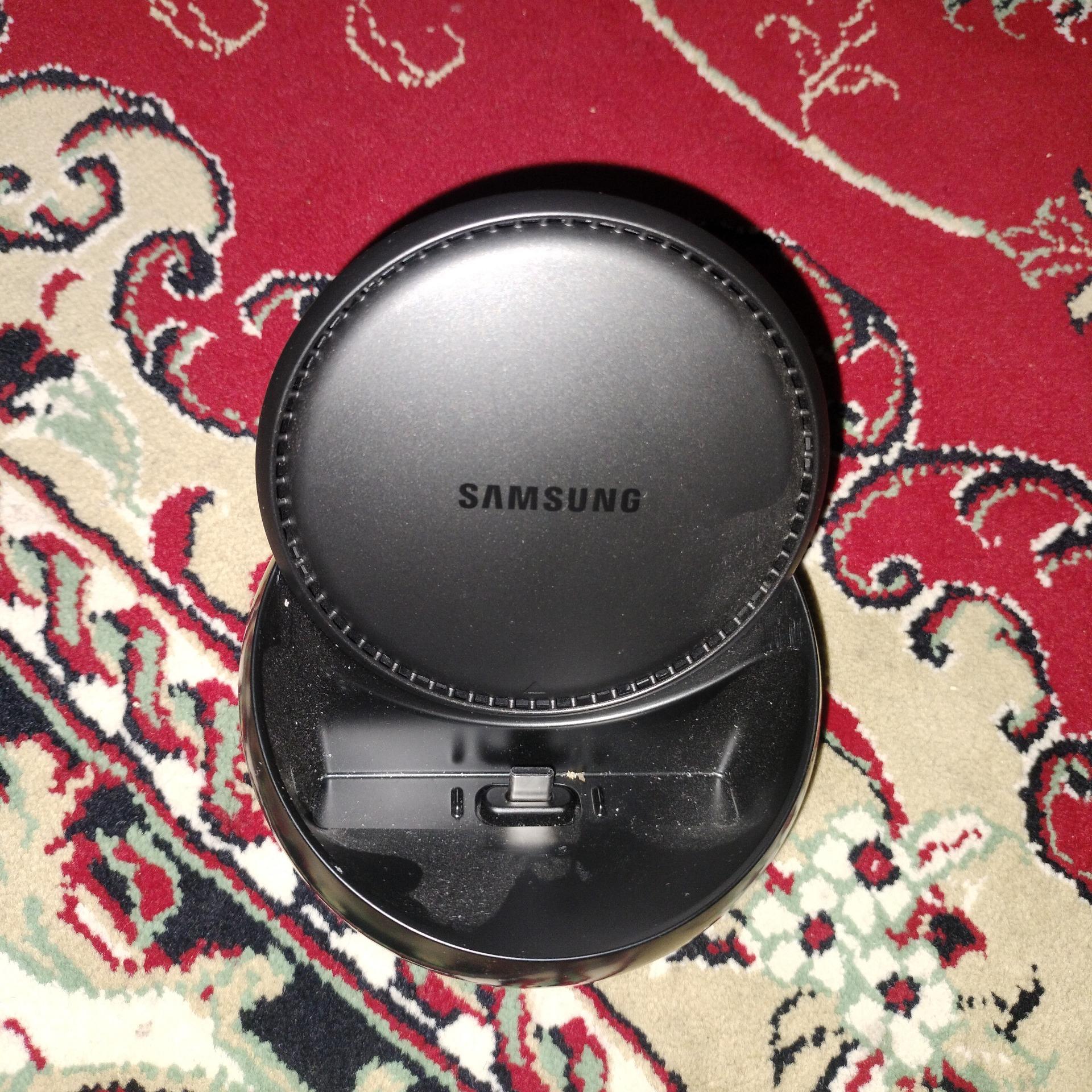  Dex stations Samsung