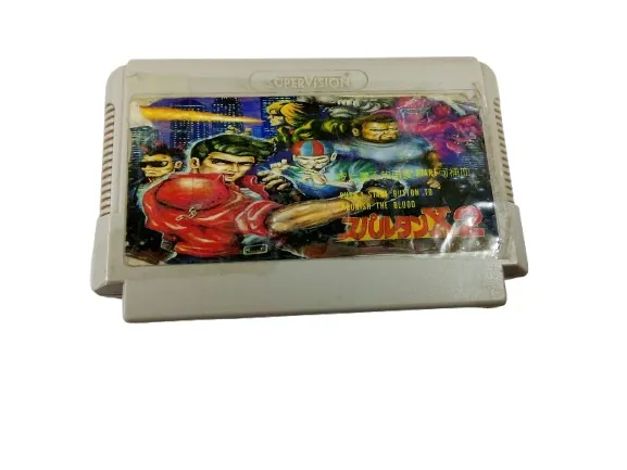 میکرو کمیاب کاراته نسخه ژاپنی فول آیسی Spartan X 2