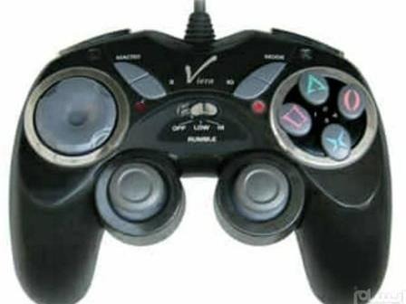 دسته بازی گیم پد ویرا Viera VI-711