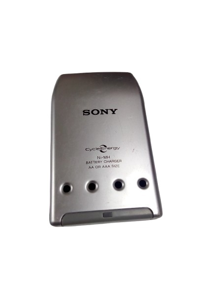 شارژر باتری قلمی سونی SONY