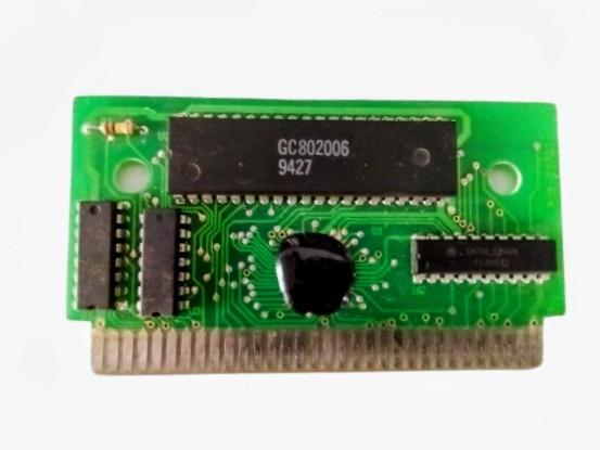 برد بازی سگا آیسی بدون قاب