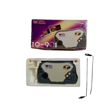 کنسول بازی میکرو 901