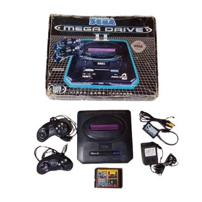 سگا ژاپنی با لوازم کامل