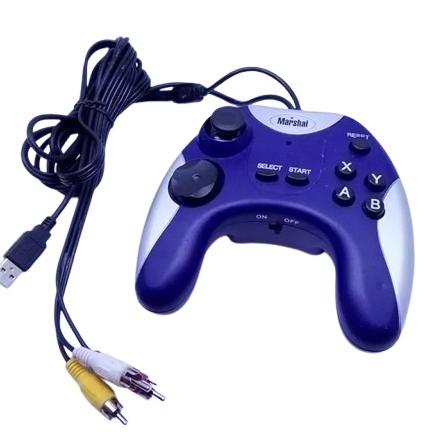 کنسول بازی میکرو مارشال