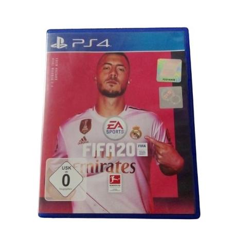 فیفا 20 پلی استیشن Fifa20 Ps4