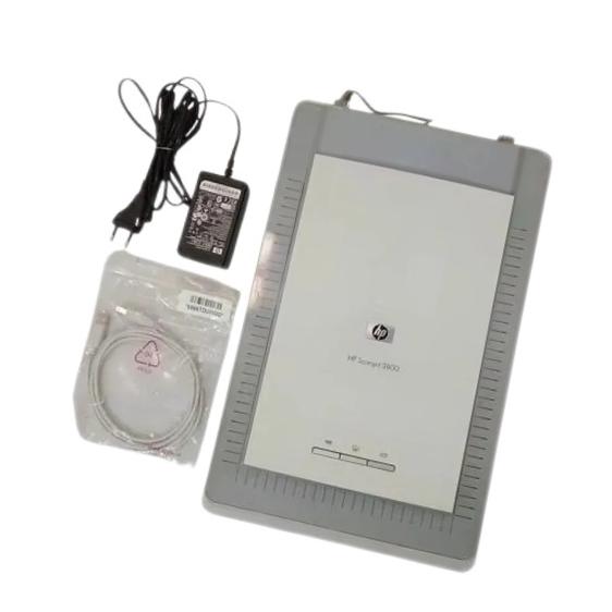 اسکنر HP اچ پی 3800