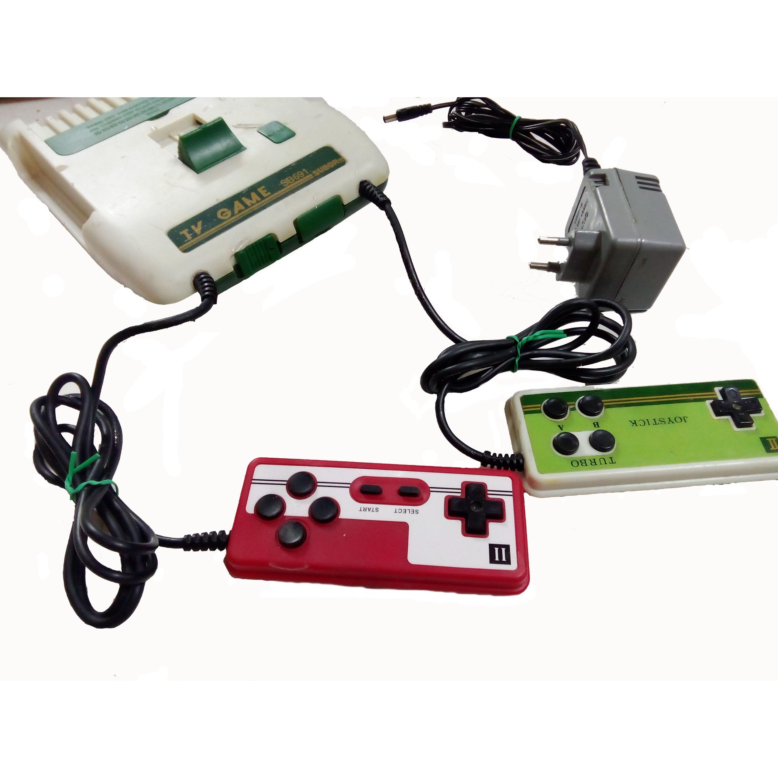 کنسول بازی میکرو کمیاب
