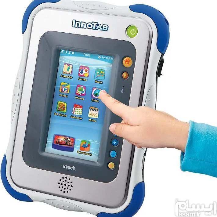 کنسول بازی کمیاب ویتچ vtech