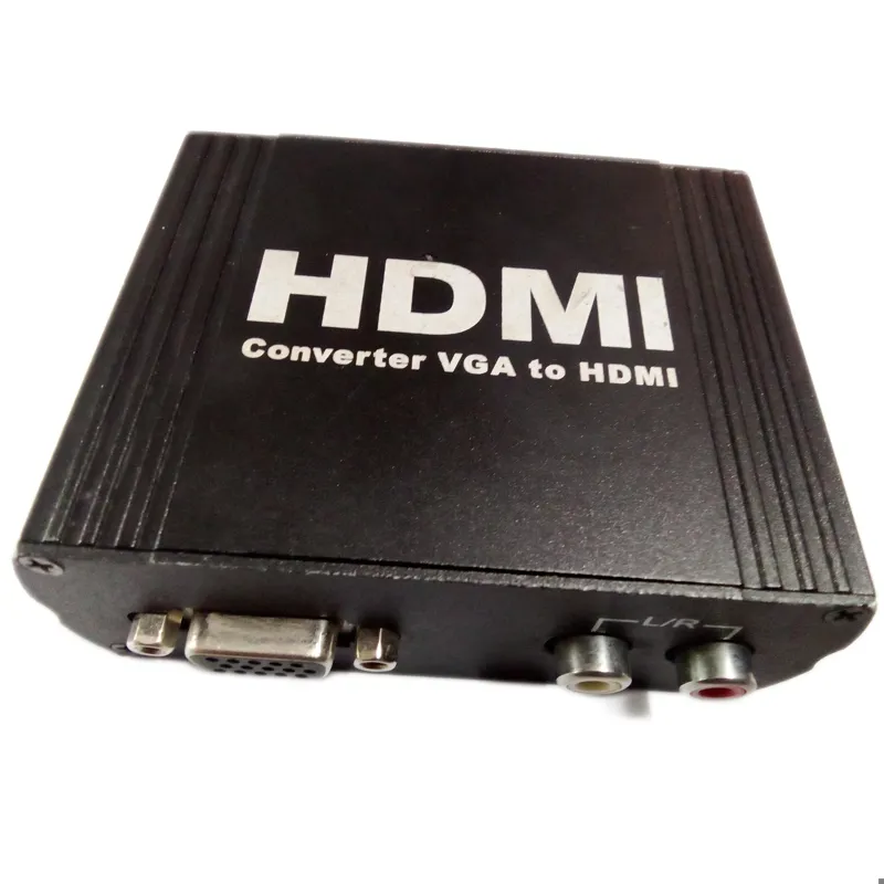 تبدیل vga به hdmi