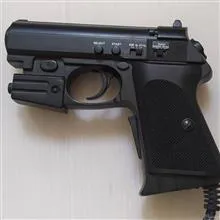 تفنگ