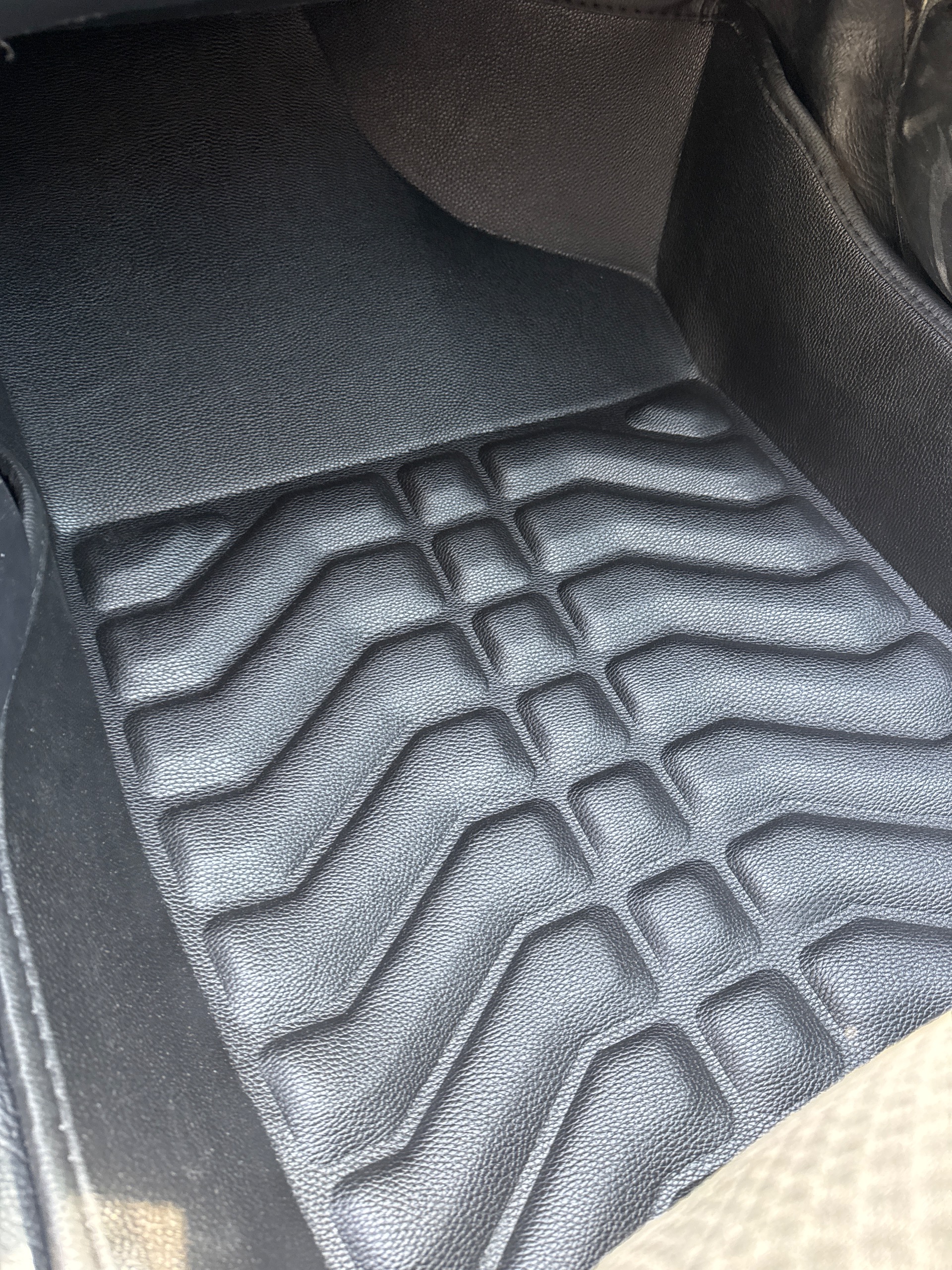 کفپوش 5 بعدی برند AM