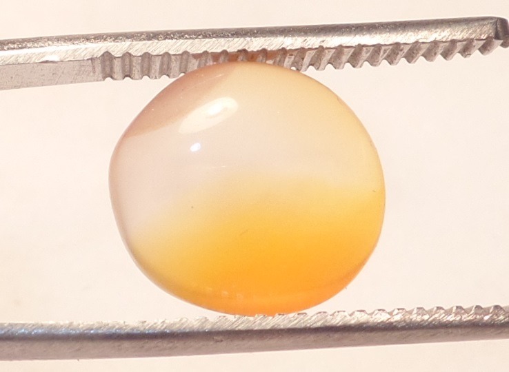 نگین عقیق شرف الشمس