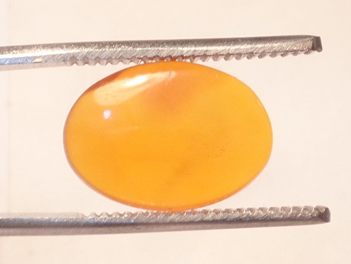 نگین عقیق شرف الشمس