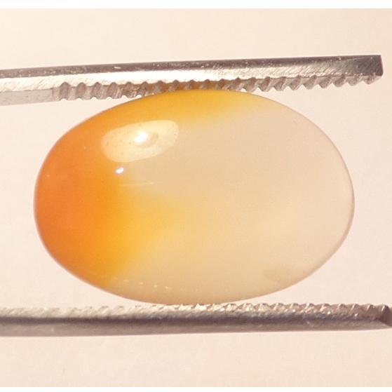 نگین عقیق شرف الشمس