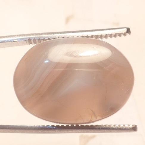 نگین عقیق کبود سلیمانی