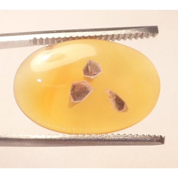 نگین عقیق شرف الشمس