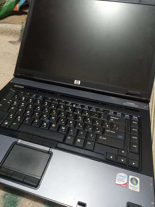 لپ تاپ HP