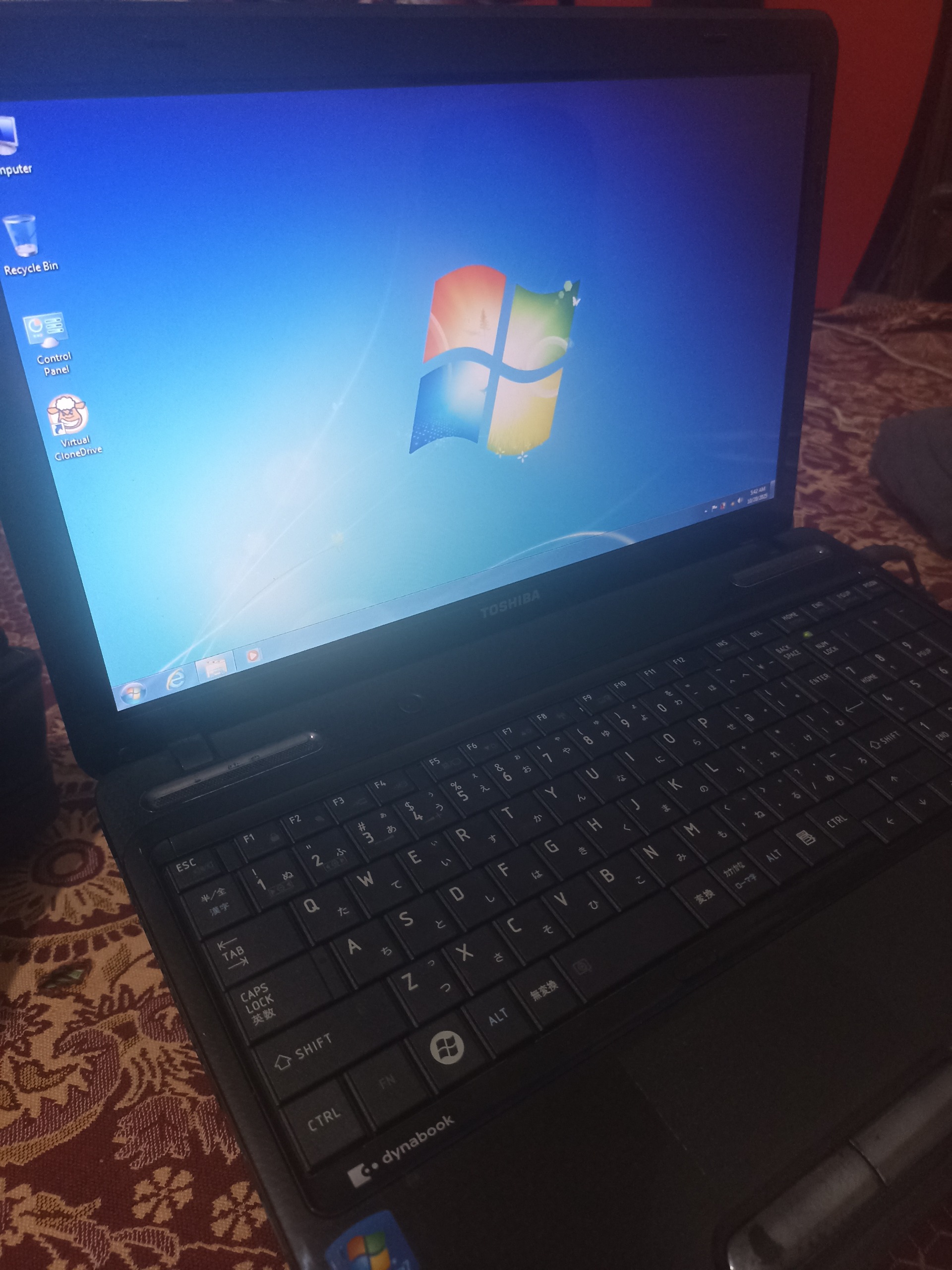 لپ تاپ توشیبا Toshiba