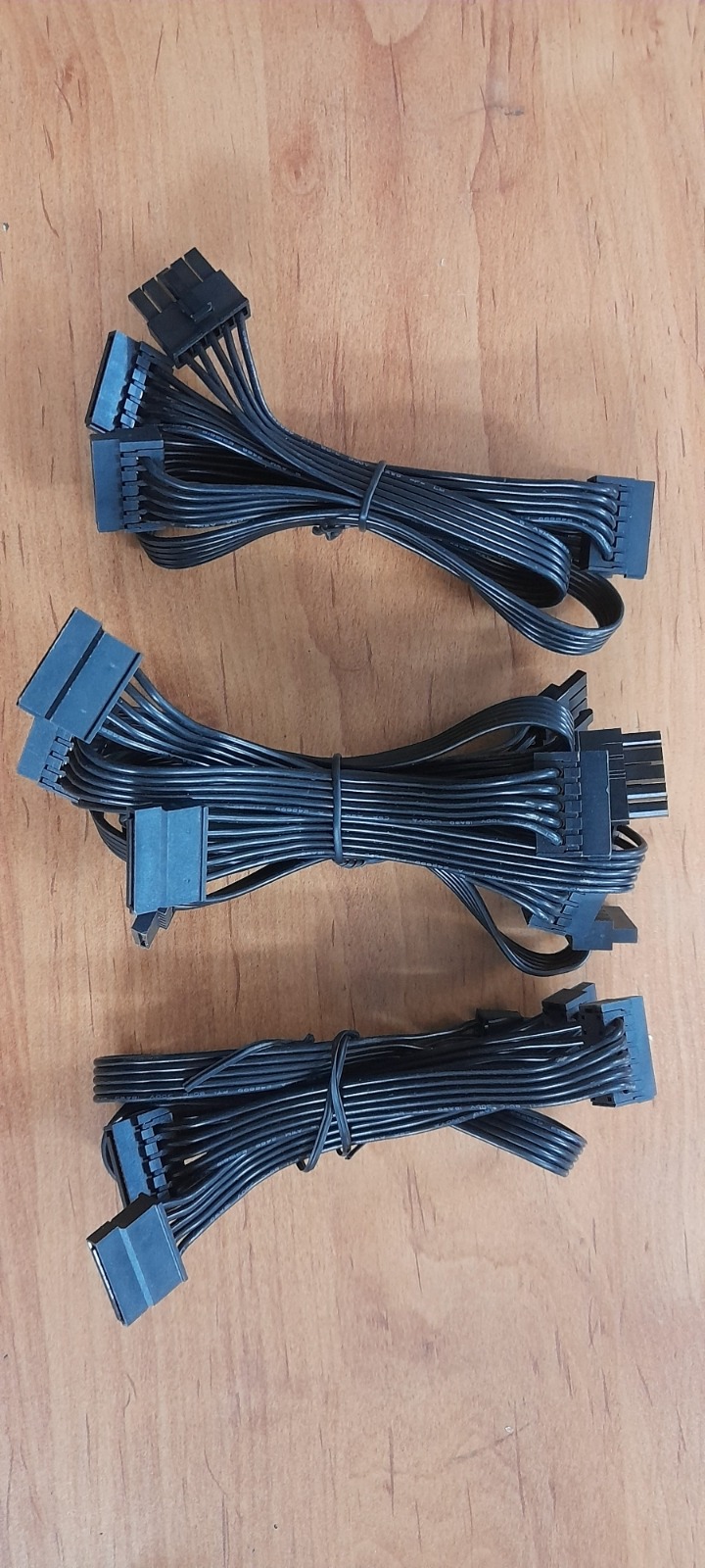 کابل ماژولار ساتا کولرمستر coolermaster
