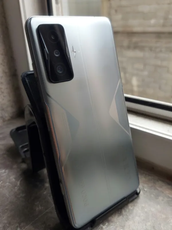 شیائومی پوکو Poco F4 Gt