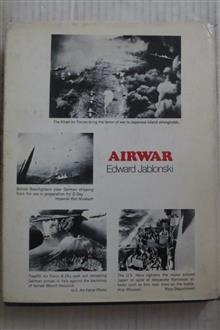 Airwar