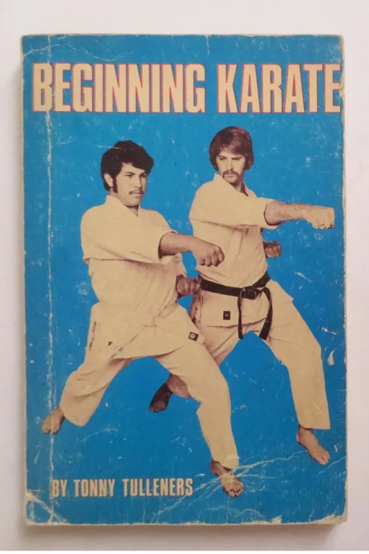 Beginning Karate کاراته