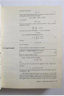 Calculus