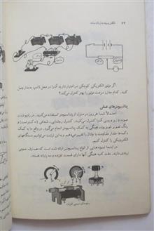 الکتریسیته