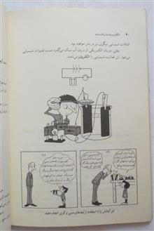 الکتریسیته