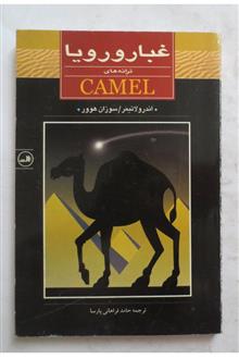 غبار