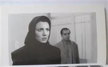 آب