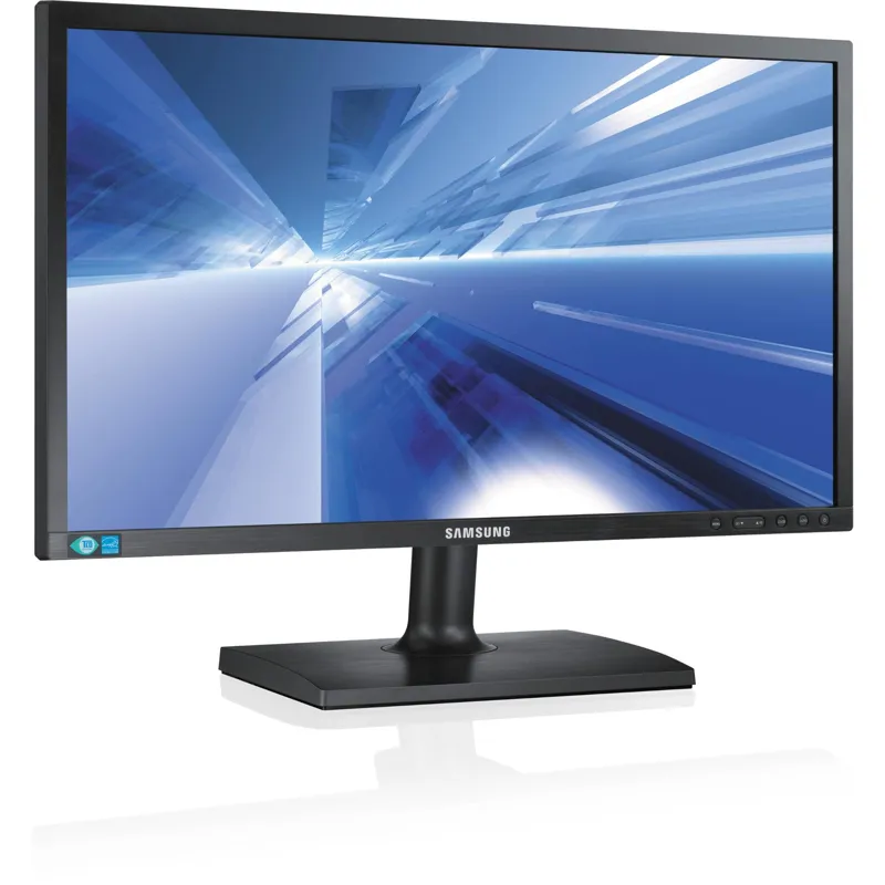 مانیتور 24 اینچ سامسونگ مدل S24C200
