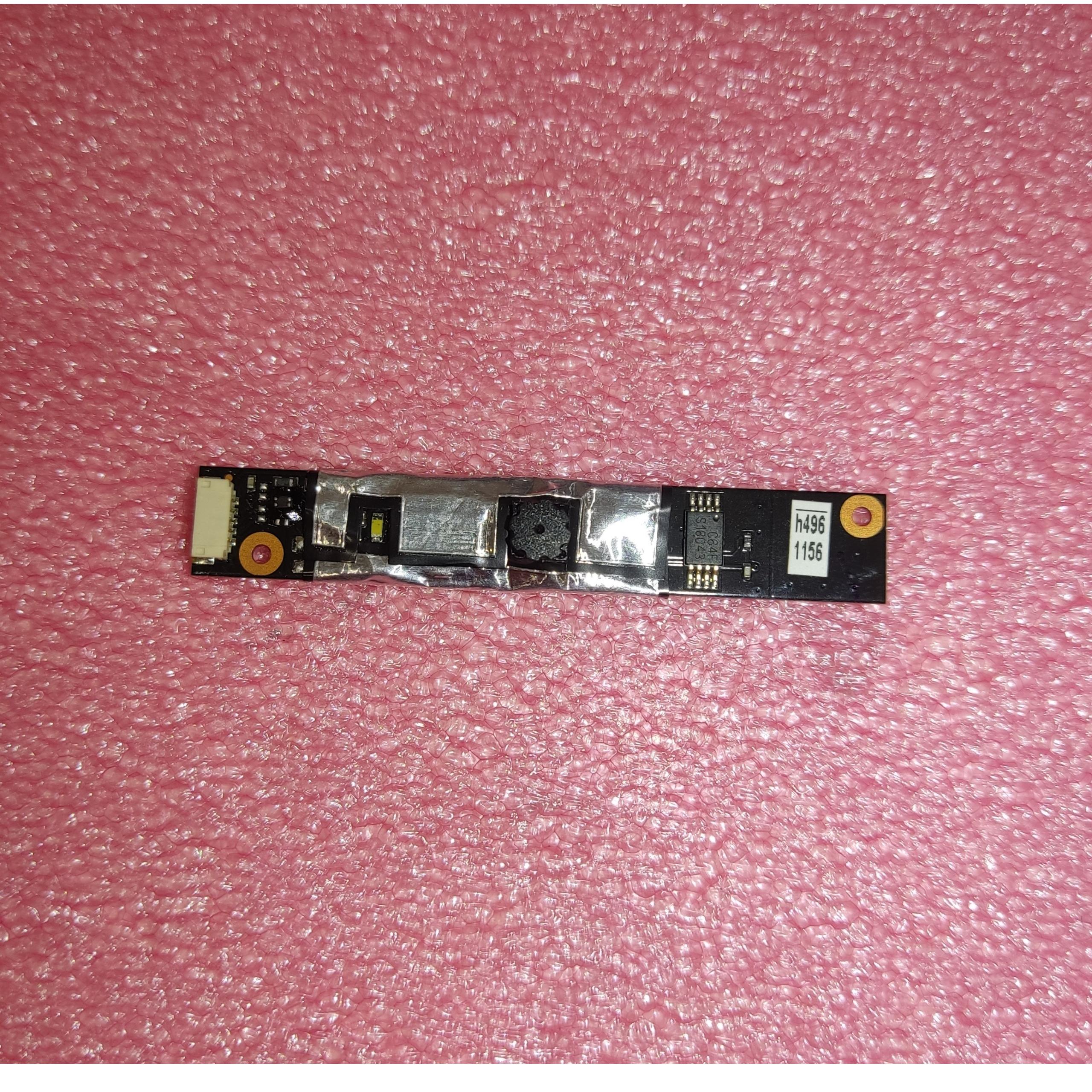 وب کم لپ تاپ Lenovo B570e