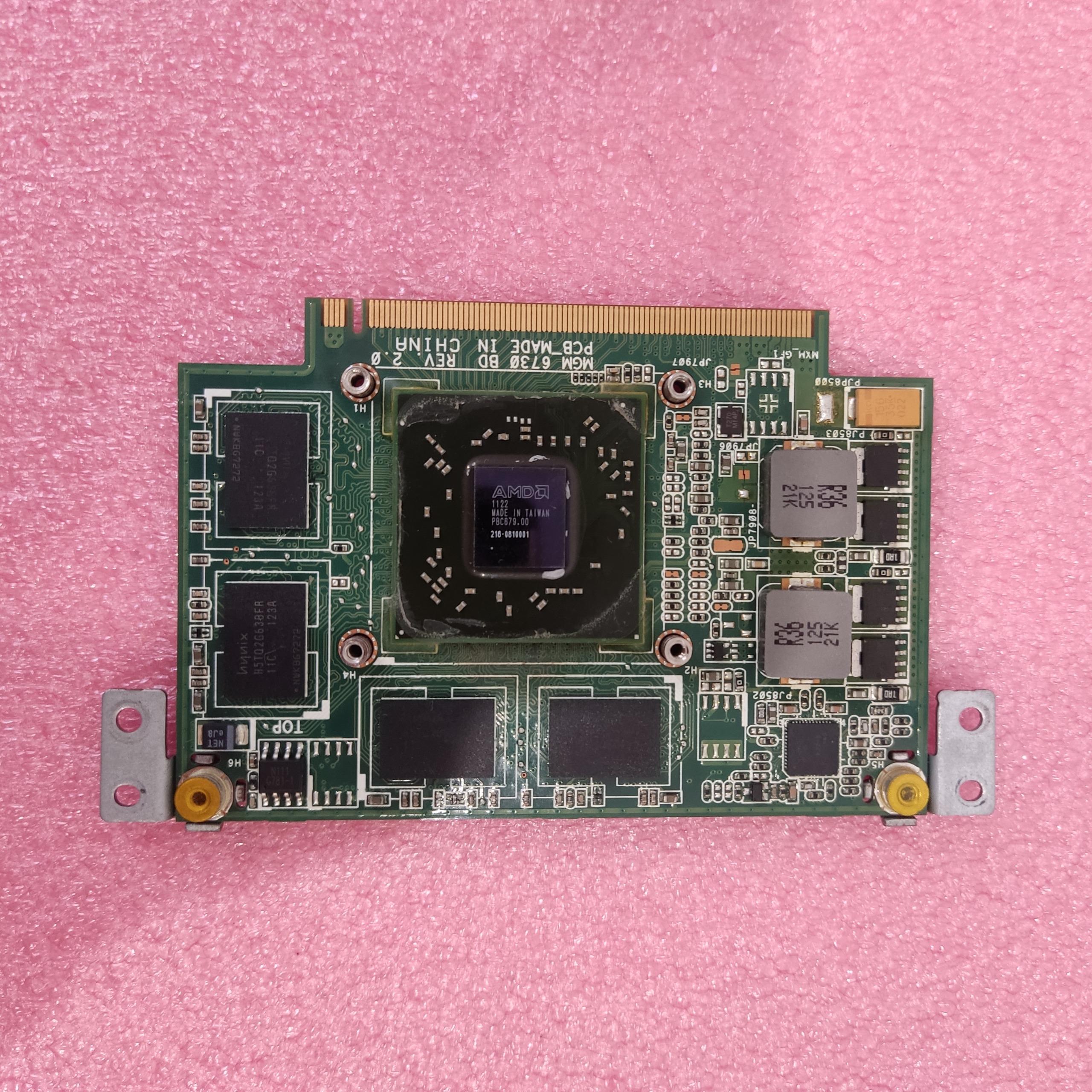 برد گرافیک Asus k43