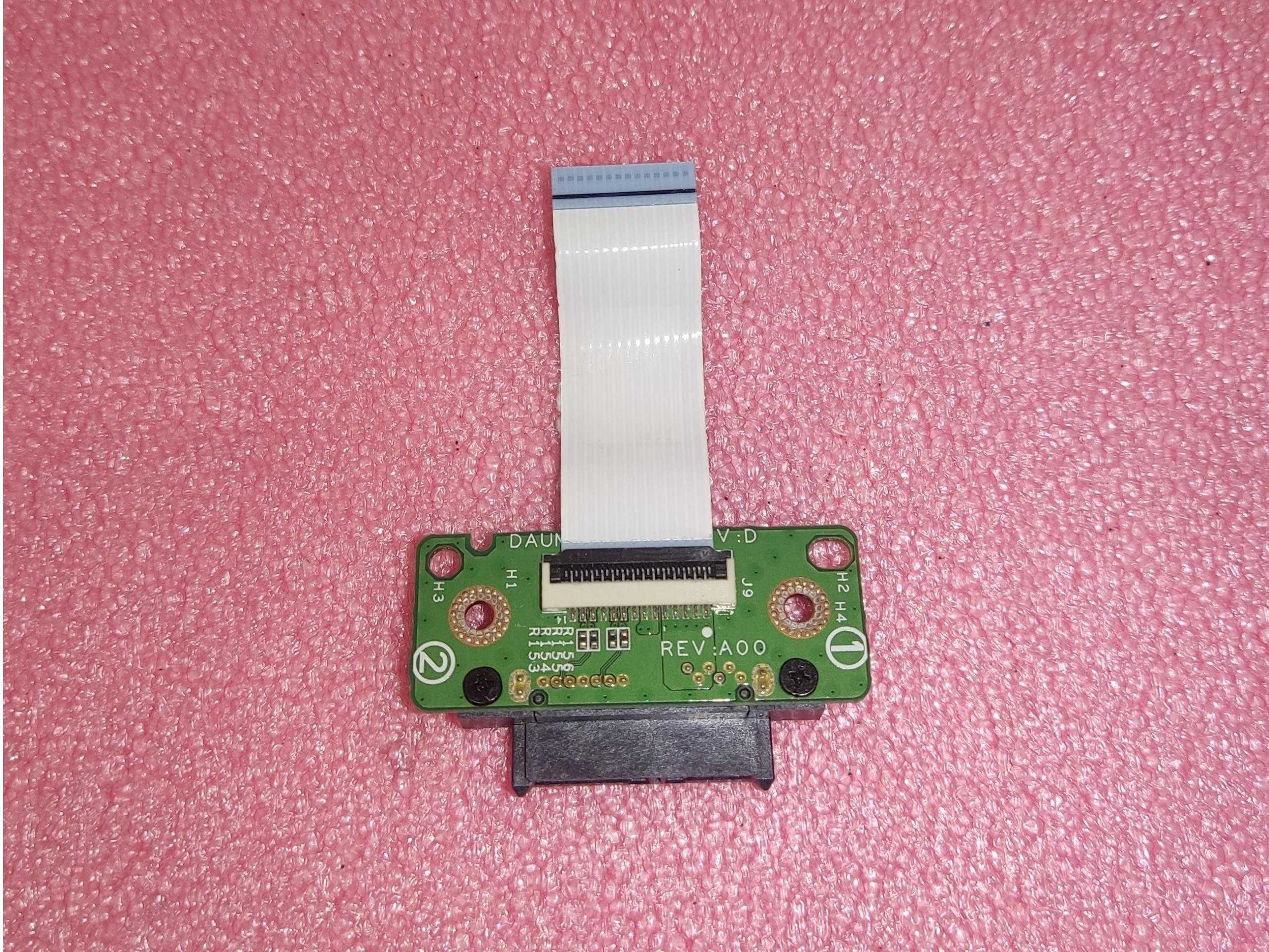 برد رابط هارد لپ تاپ Dell inspiron 1564