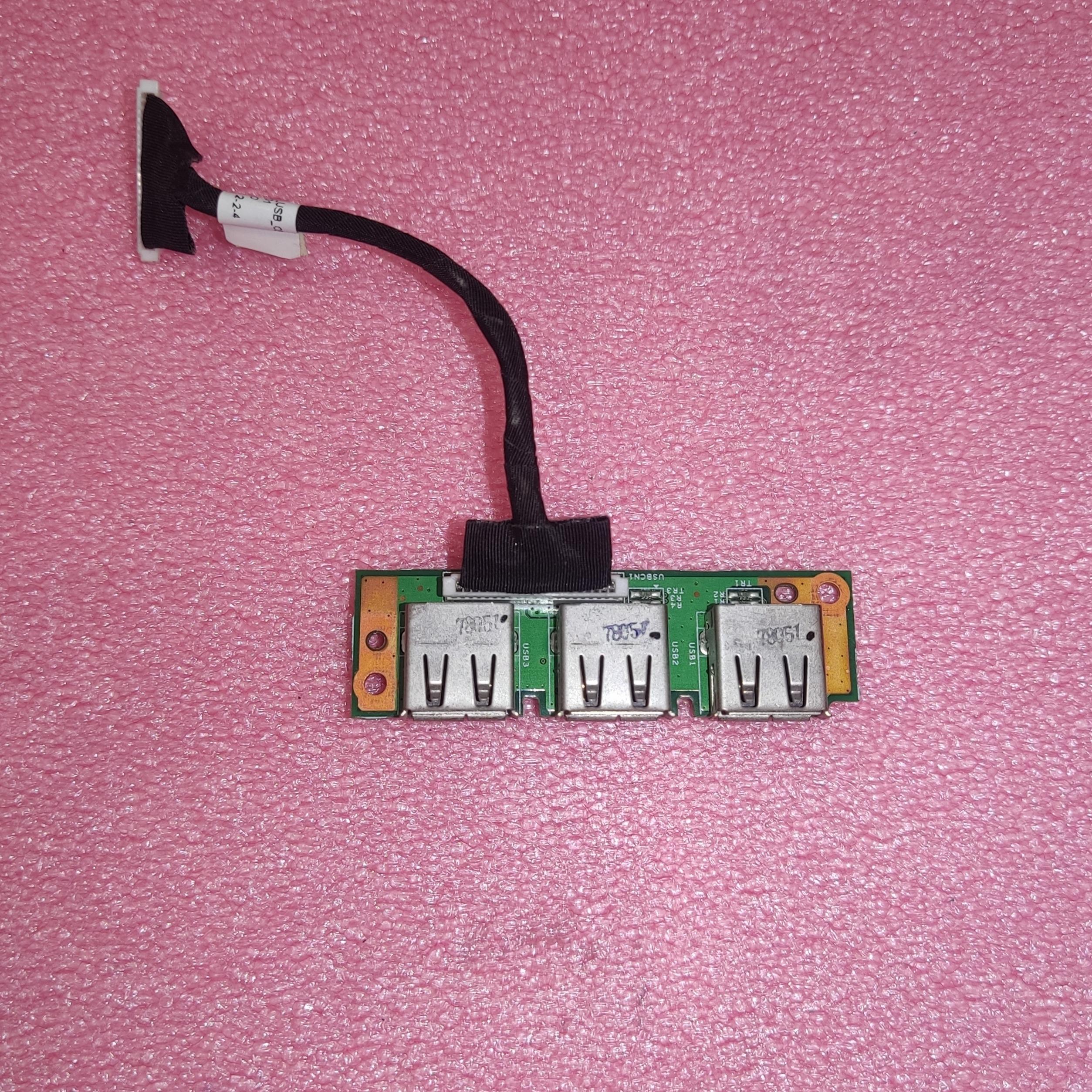برد USB لپ تاپ Acer extensa 5220