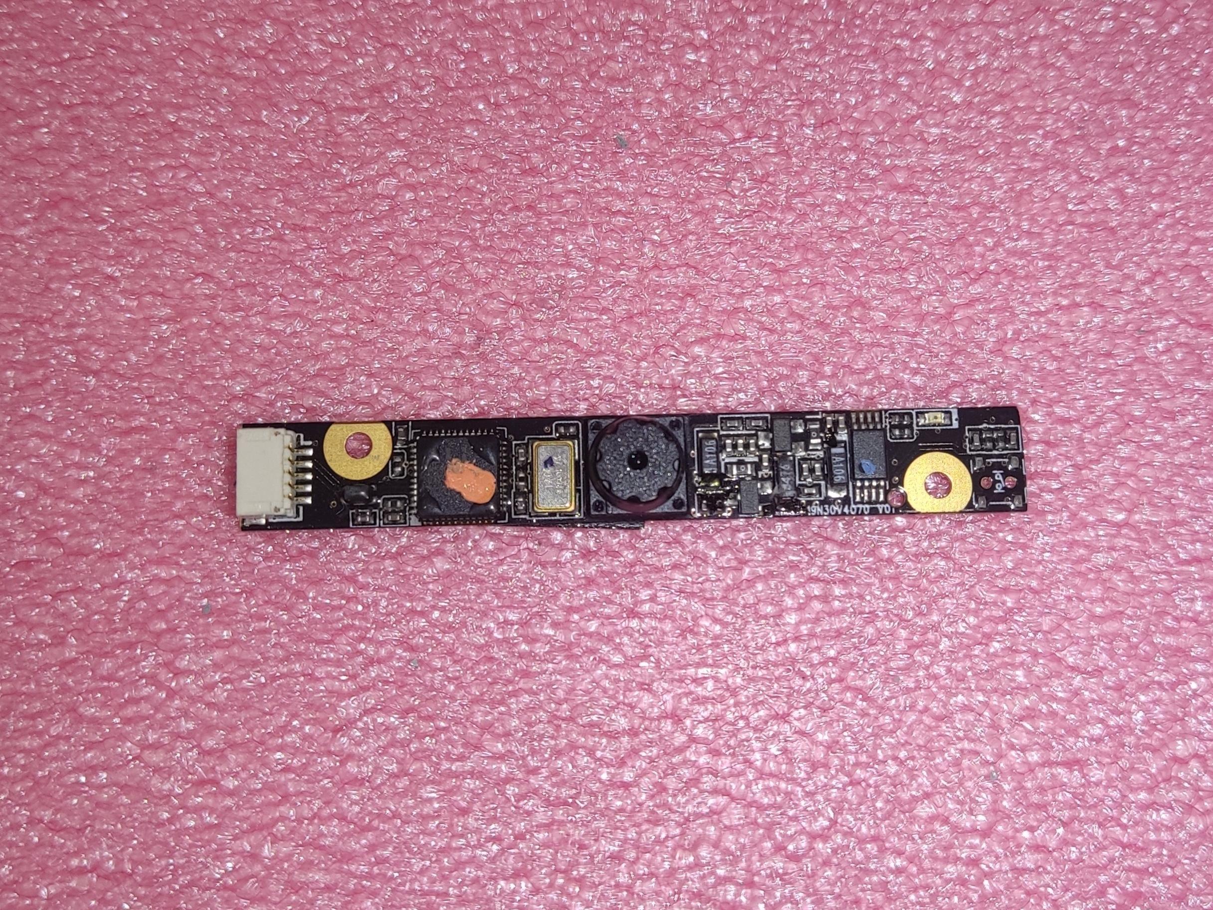 وب کم لپ تاپ Acer extensa 5220