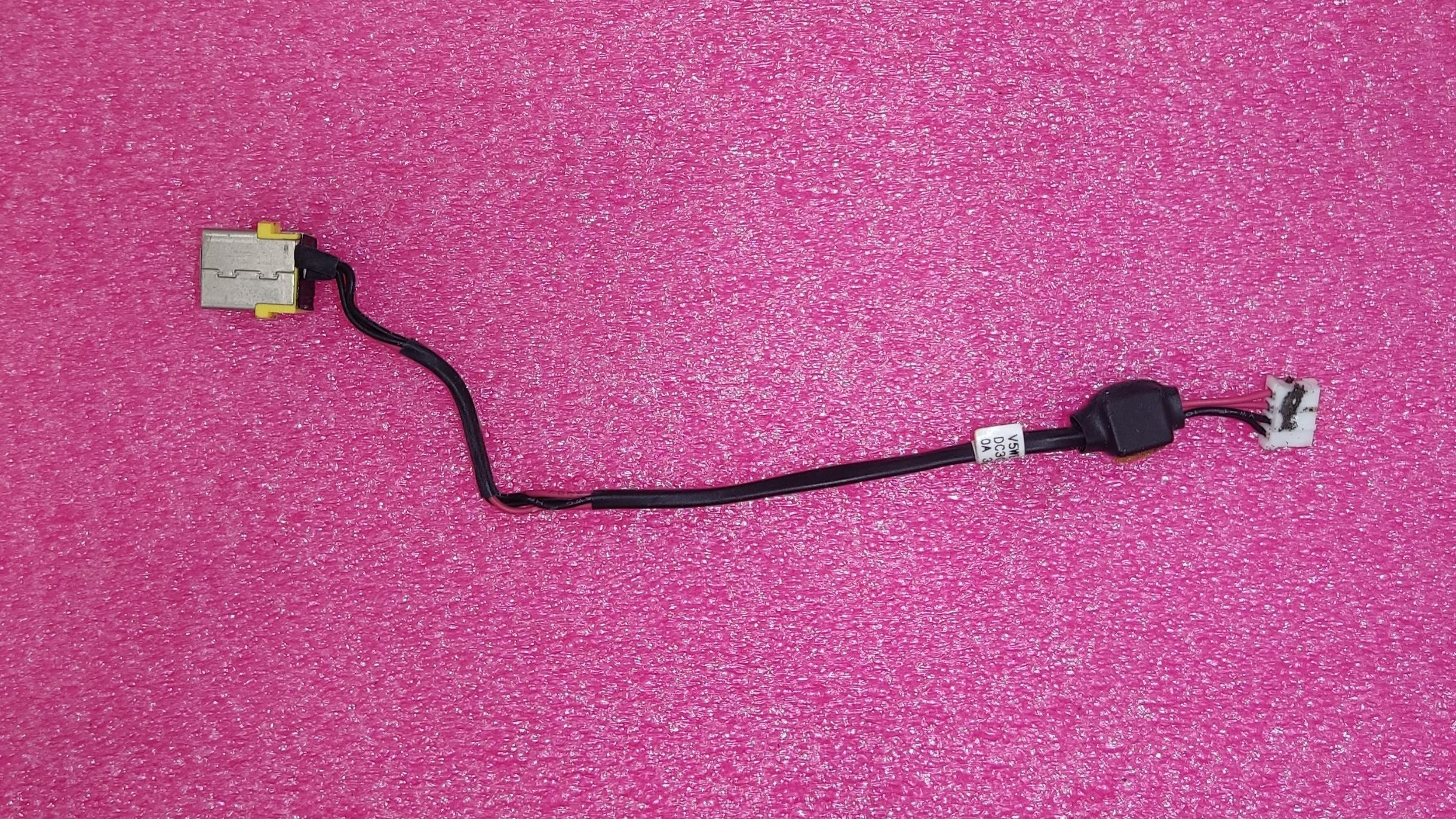 سوکت شارژ پاور لپ تاپ Acer aspire E1-572