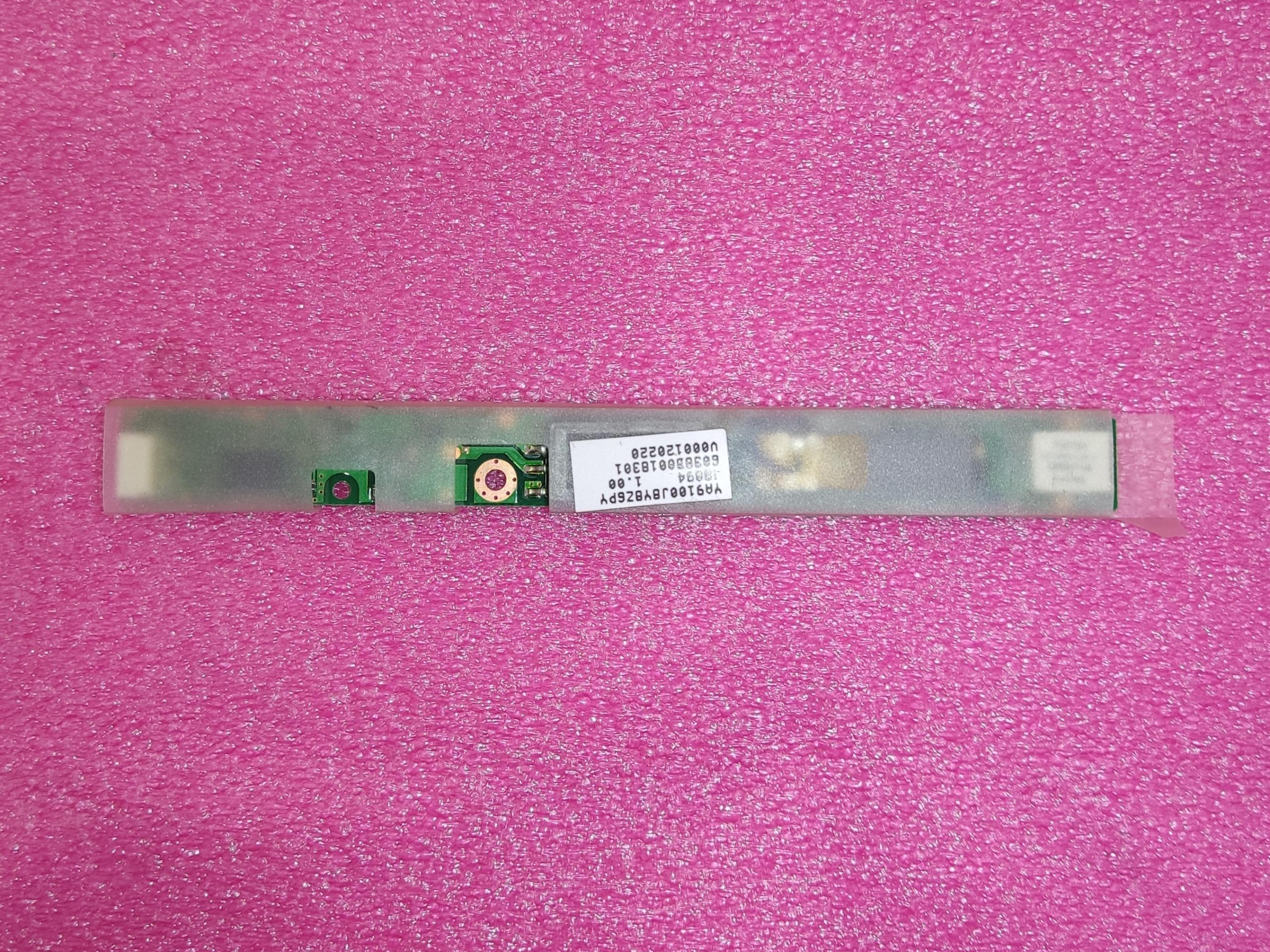 های ولتاژ لپ تاپ Toshiba Satellite L300