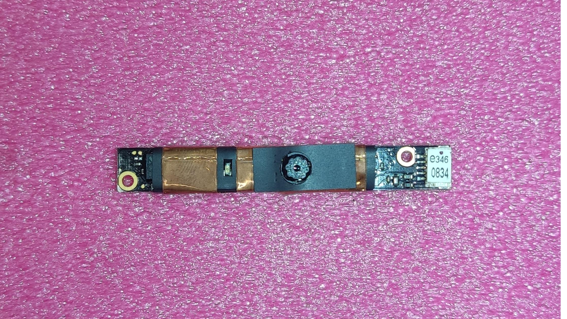 وب کم لپ تاپ Toshiba Satellite L300