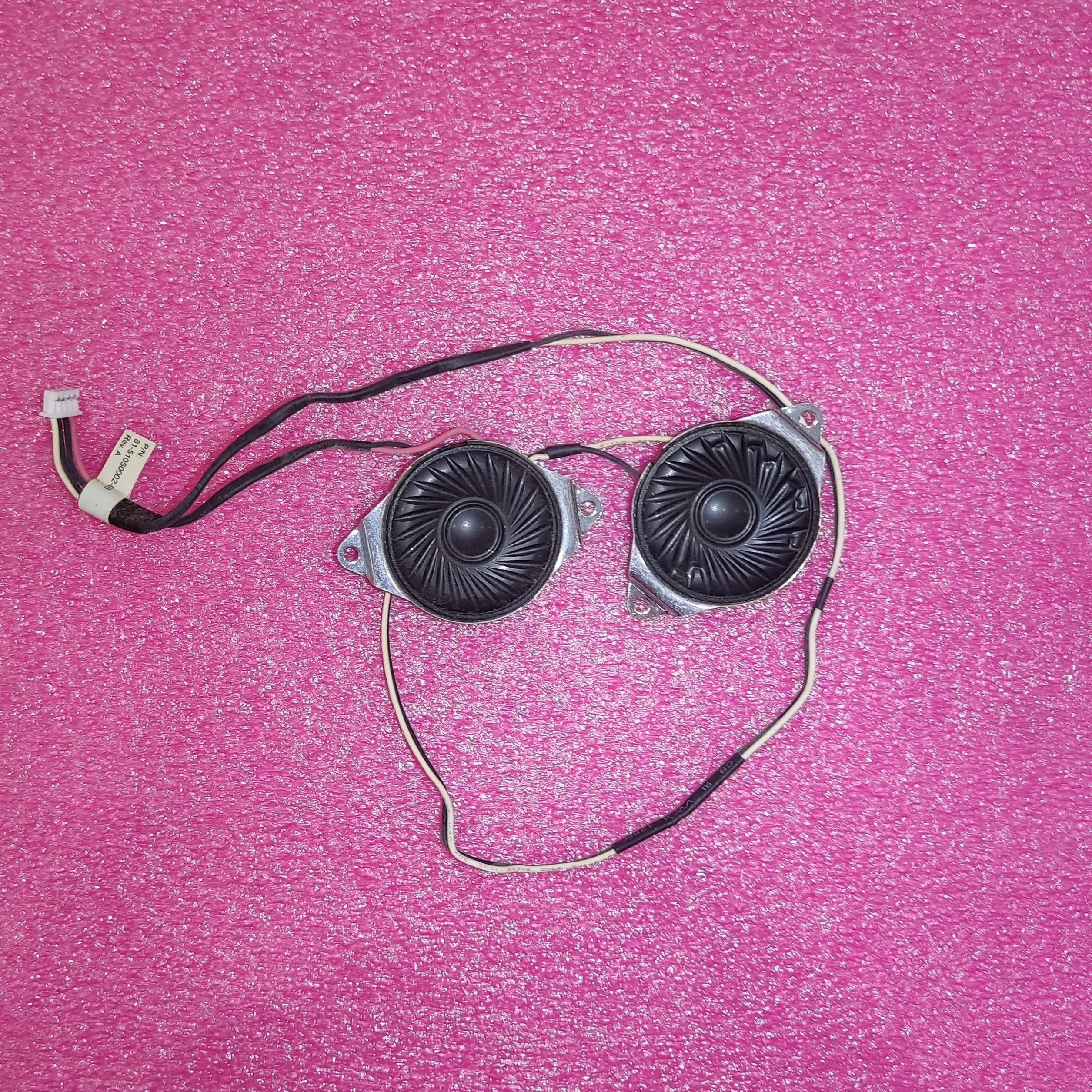 اسپیکر لپ تاپ Sony PCG-7L1L