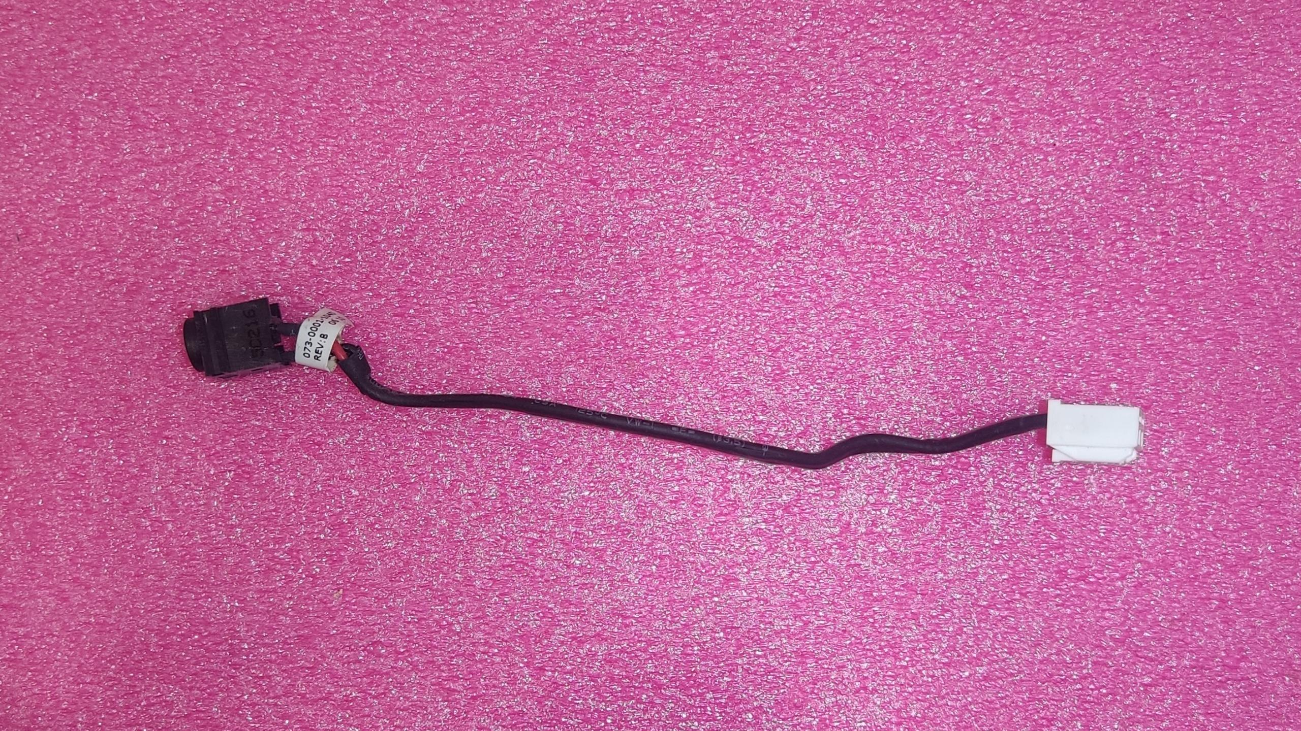 سوکت شارژ پاور لپ تاپ Sony PCG-7L1L